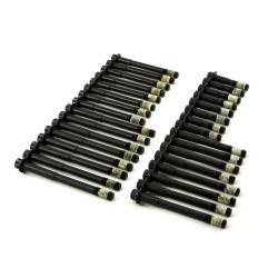 Speedmaster - Speedmaster PCE279.1008 Chevy BBC 454 Chromoly Head Bolt Kit PCE Heads 8 Bolts - Image 2