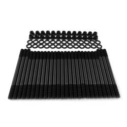 Speedmaster - Speedmaster PCE279.1036 Dodge Cummins 5.9L 6.7L 24V 12Pt Chromoly Head Stud Kit - Image 1