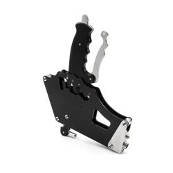 Speedmaster - Speedmaster PCE220.1009 Standard Pattern Racing Shifter for GM Powerglide - Image 1