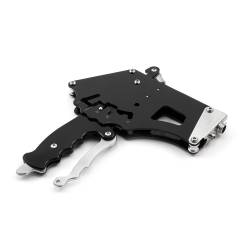 Speedmaster - Speedmaster PCE220.1009 Standard Pattern Racing Shifter for GM Powerglide - Image 2