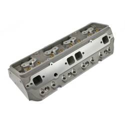 Speedmaster - Speedmaster PCE281.1104 160cc 64cc Straight Alu. Bare Cyl Head for Chevy SBC - Image 1