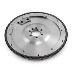 Speedmaster - Speedmaster PCE229.1005 Chev SBC 350 Late 168T Std Bal Billet Steel SFI Flywheel - Image 1