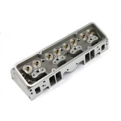 Speedmaster - Speedmaster PCE281.1106 190cc 64cc Angle Alu. Bare Cyl Head for Chevy SBC - Image 2