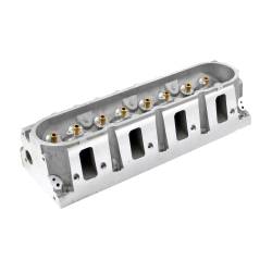 Speedmaster - Speedmaster PCE281.1469 250cc 64cc Alu. Bare Cyl Head for Chevy GM LS3 L92 L76 - Image 2