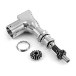 Speedmaster - Speedmaster PCE376.1140 Ford 351W Windsor Pro Billet Angle Drive Dist Only - Image 1