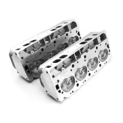 Speedmaster - Speedmaster PCE281.2034 305cc 119cc Hyd Flat Assy Cyl Heads for Chevy BBC 396 - Image 2