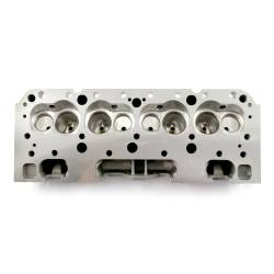 Speedmaster - Speedmaster PCE281.1275 Chevy SBC 350 217cc 74cc Angle Full CNC Alum Bare Head - Image 2