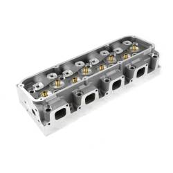 Speedmaster - Speedmaster PCE281.1703 Ford 302 351C 220cc 64cc Alum Bare Cylinder Head - Image 1
