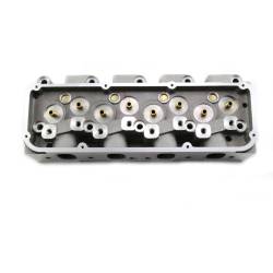 Speedmaster - Speedmaster PCE281.1703 Ford 302 351C 220cc 64cc Alum Bare Cylinder Head - Image 2