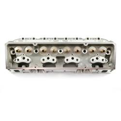 Speedmaster - Speedmaster PCE281.1260 Chevy SBC 350 217cc 70cc Angle Full CNC Alum Bare Head - Image 2