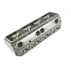 Speedmaster - Speedmaster PCE281.1260 Chevy SBC 350 217cc 70cc Angle Full CNC Alum Bare Head - Image 1