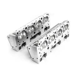 Speedmaster - Speedmaster PCE281.2004 Chevy SBC 350 190cc 64cc Straight Hydraulic Flat Head - Image 2