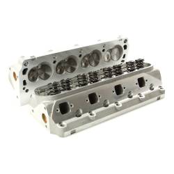 Speedmaster - Speedmaster PCE281.2043 Ford 289 302 351W 175cc 62cc Hyd Flat Assembled Head - Image 1
