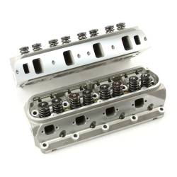 Speedmaster - Speedmaster PCE281.2043 Ford 289 302 351W 175cc 62cc Hyd Flat Assembled Head - Image 2