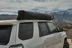 Tuff Stuff Overland - Tuff Stuff TS-AWN-270-4P Awning 270-DEG Compact Passenger Side w/o Brackets - Image 2