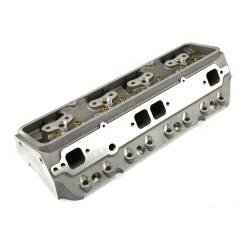 Speedmaster - Speedmaster PCE281.1157 Chevy 350 190cc 68.5cc Angle CNC Alum Bare Cylinder Head - Image 1