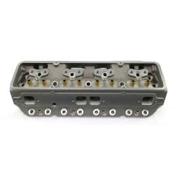 Speedmaster - Speedmaster PCE281.1155 Chevy 350 190cc 72cc Angle CNC Alum Bare Cylinder Head - Image 2