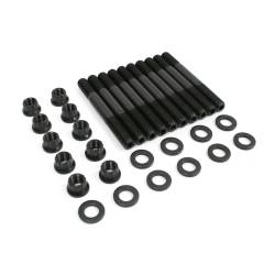 Speedmaster - Speedmaster PCE287.1006 2 Bolt 12Pt Main Stud Kit for SBF - Image 2