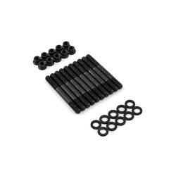 Speedmaster - Speedmaster PCE287.1001 2 Bolt 12Pt Main Stud Kit for Chevy SBC - Image 1