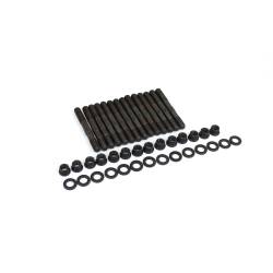 Speedmaster - Speedmaster PCE287.1013 2 Bolt 12Pt Main Stud for Mopar Chrysler SB - Image 1