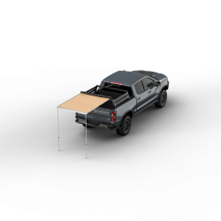 Tuff Stuff Overland - Tuff Stuff Overland TS-AWN-RT-4.5 ROOF TOP Awning 4.5' x 6' - Image 1
