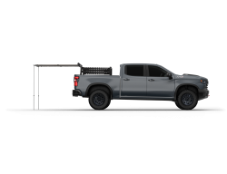 Tuff Stuff Overland - Tuff Stuff Overland TS-AWN-RT-4.5 ROOF TOP Awning 4.5' x 6' - Image 2