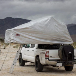 Tuff Stuff Overland - Tuff Stuff Overland TS-RTT-EWC-ELT Elite Roof Top Tent Xtreme Weather Covers - Image 2