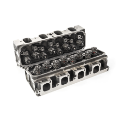 Speedmaster - Speedmaster PCE281.2103 Hydraulic Roller Assy Cyl Heads 254cc 64cc for Ford 351 - Image 1