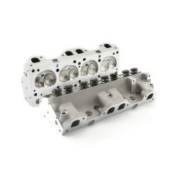 Speedmaster - Speedmaster PCE281.2168 Pontiac 400 455 215cc 72cc RAM Air IV Hyd Flat Assy Head - Image 1