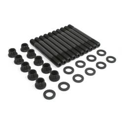 Speedmaster - Speedmaster PCE287.1003 2 Bolt 12Pt Main Stud Kit for Chevy BBC - Image 2