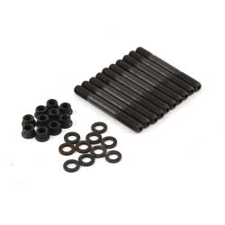 Speedmaster - Speedmaster PCE287.1003 2 Bolt 12Pt Main Stud Kit for Chevy BBC - Image 1