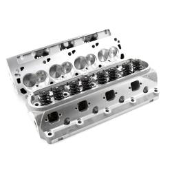 Speedmaster - Speedmaster PCE281.2046 Ford 289 302 351W 190cc 62cc Hyd Flat Assembled Head - Image 2