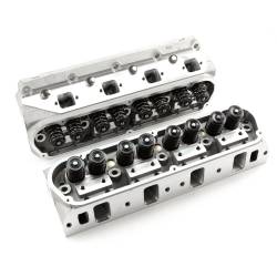 Speedmaster - Speedmaster PCE281.2046 Ford 289 302 351W 190cc 62cc Hyd Flat Assembled Head - Image 1