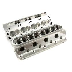 Speedmaster - Speedmaster PCE281.2053 227cc 64cc CNC Hyd Roller for SBF 302 351 Windsor - Image 1