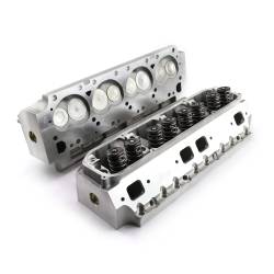 Speedmaster - Speedmaster PCE281.2140 Mopar BB 383 440 265cc 74cc Hyd Flat Assembled Head - Image 1