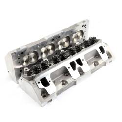Speedmaster - Speedmaster PCE281.2146 Mopar SB 318 360 170cc 65cc Hyd Flat Assembled Head - Image 1