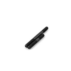 Speedmaster - Speedmaster PCE287.1002 4 Bolt 12Pt Main Stud Kit for Chevy SBC - Image 2
