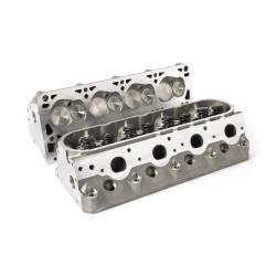 Speedmaster - Speedmaster PCE281.2091 Assembled Cylinder Heads GM LS3/L92/L76 6-Bolt Roller - Image 1