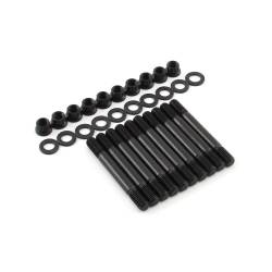 Speedmaster - Speedmaster PCE287.1007 2 Bolt 12Pt Main Stud Kit for Ford 351W - Image 1