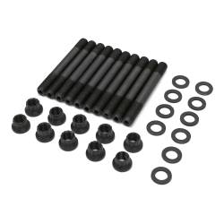 Speedmaster - Speedmaster PCE287.1007 2 Bolt 12Pt Main Stud Kit for Ford 351W - Image 2