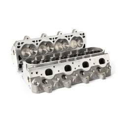 Speedmaster - Speedmaster PCE281.2092 Assembled Cylinder Heads GM LS7 6-Bolt Roller 250cc/60cc - Image 1