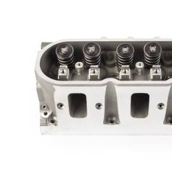 Speedmaster - Speedmaster PCE281.2092 Assembled Cylinder Heads GM LS7 6-Bolt Roller 250cc/60cc - Image 2