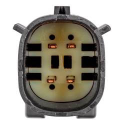 CURT - CURT 56558 Custom Wiring Harness 4-Way Flat Output Select Escape/Tribute/Mariner - Image 2