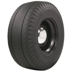 Coker - Coker 613127 820-16 FIRESTONE DRAG BLACK - Image 1