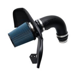 Injen - Injen PF2013RB PF Cold Air Intake w/Rotomolded Tube for 24-25 Toyota Tacoma 2.4T - Image 1