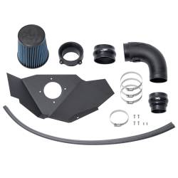 Injen - Injen PF2013RB PF Cold Air Intake w/Rotomolded Tube for 24-25 Toyota Tacoma 2.4T - Image 2