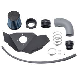 Injen - Injen PF2013RG PF Cold Air Intake w/Rotomolded Tube for 24-25 Toyota Tacoma 2.4T - Image 2