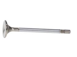 Manley - Manley 12631-8 8Pc Ford GT350 VooDoo 5.2L RM Exhaust Valves 1.28" Head Dia .2345 - Image 2