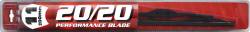 Goodyear Wiper Blades - Goodyear Wiper Blades 670-11 11" Conventional Value Wiper Blade - Image 2