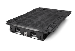 DECKED - DECKED XG5LF Drawer System for 07-19 Chevy Silverado/GMC Sierra 1500 8' - Image 1